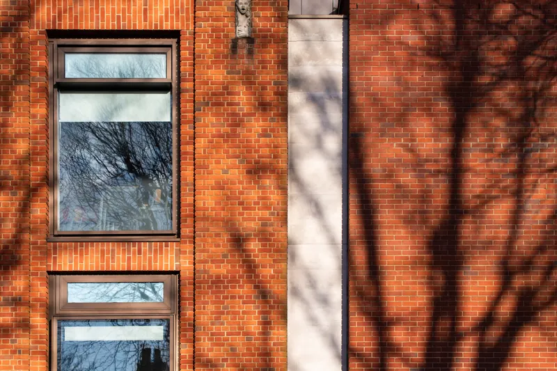 Highgate School, London. 2024.